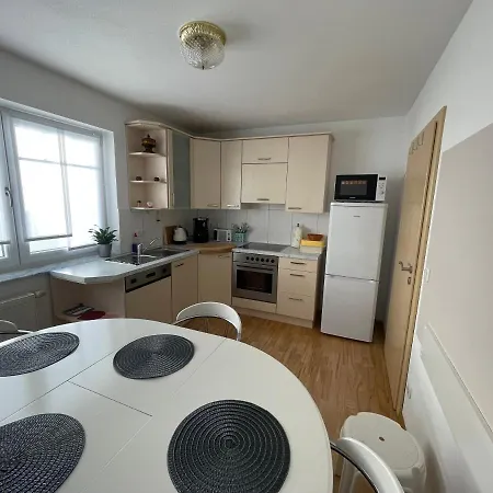 Schoene Ferienwohnung In Augsburg/ 94M^2 * Augsburg
