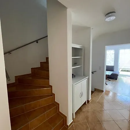 Appartement Schoene Ferienwohnung In Augsburg/ 94M^2 *