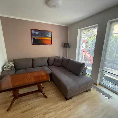 Appartement Schoene Ferienwohnung In Augsburg/ 94M^2 *