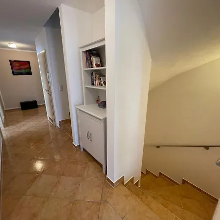 Schoene Ferienwohnung In Augsburg/ 94M^2 * Augsburg